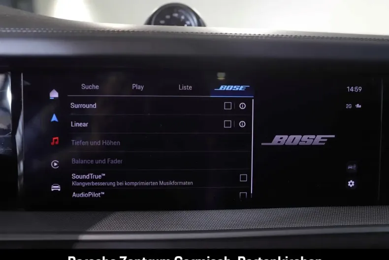 Porsche Cayenne din 2024 cu 12.891 km - oferta POR127610 - foto 24