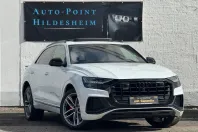Audi Q8 din 2021 cu 74.000 km - oferta AUD127611 - foto 1