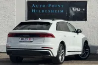 Audi Q8 din 2021 cu 74.000 km - oferta AUD127611 - foto 5