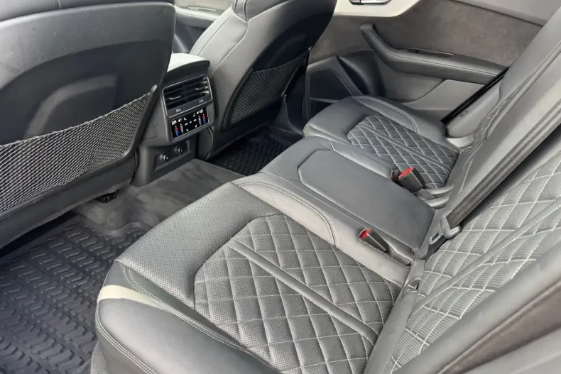 Audi Q8 din 2021 cu 74.000 km - oferta AUD127611 - foto 15