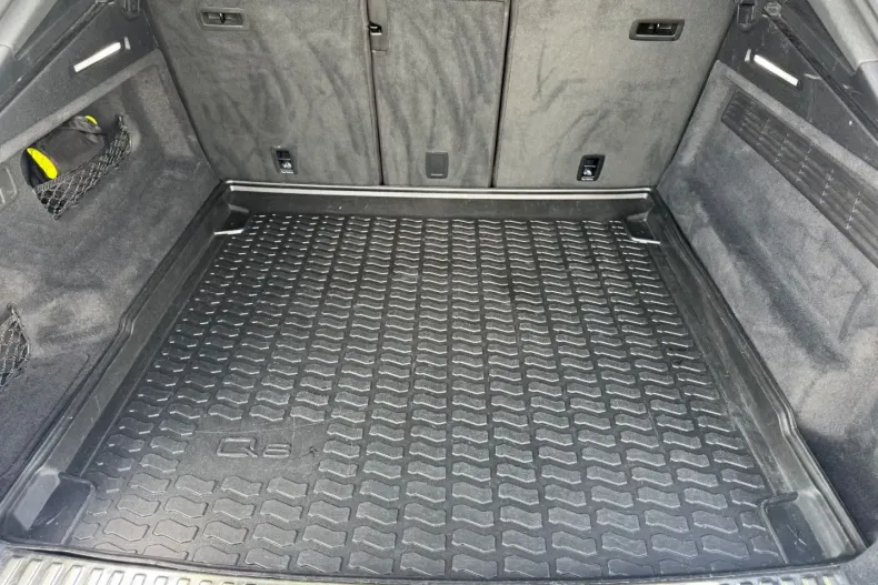 Audi Q8 din 2021 cu 74.000 km - oferta AUD127611 - foto 18