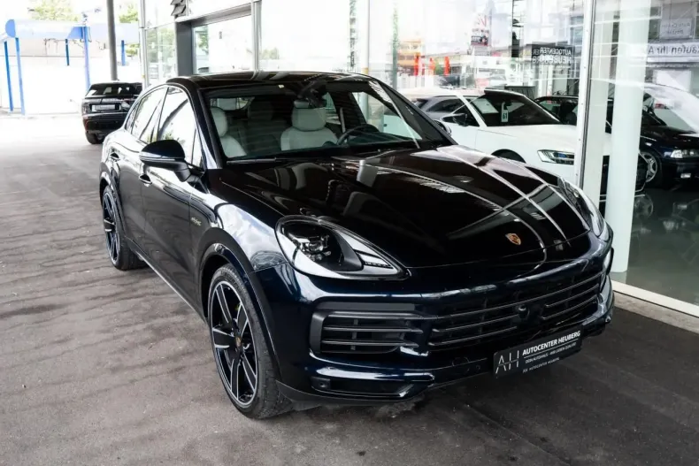 Porsche Cayenne din 2022 cu 98.860 km - oferta POR127614 - foto 1
