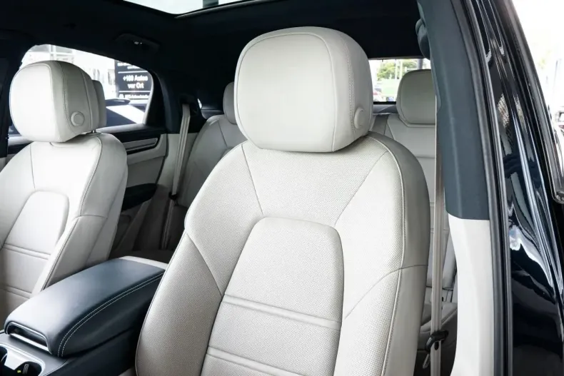 Porsche Cayenne din 2022 cu 98.860 km - oferta POR127614 - foto 9