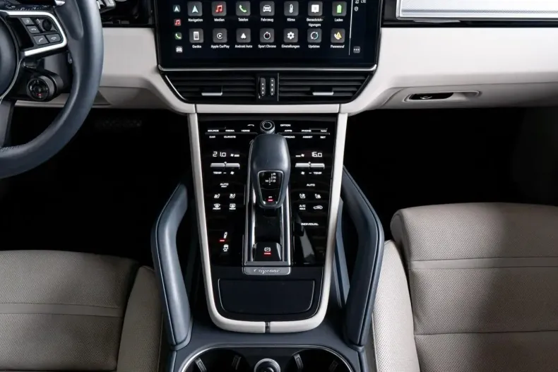 Porsche Cayenne din 2022 cu 98.860 km - oferta POR127614 - foto 18