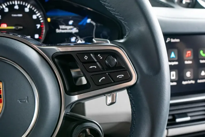 Porsche Cayenne din 2022 cu 98.860 km - oferta POR127614 - foto 25