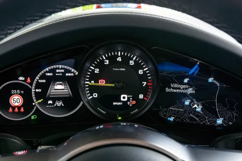 Porsche Cayenne din 2022 cu 98.860 km - oferta POR127614 - foto 28