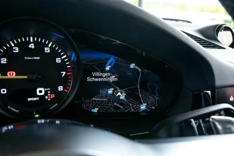 Porsche Cayenne din 2022 cu 98.860 km - oferta POR127614 - foto 30