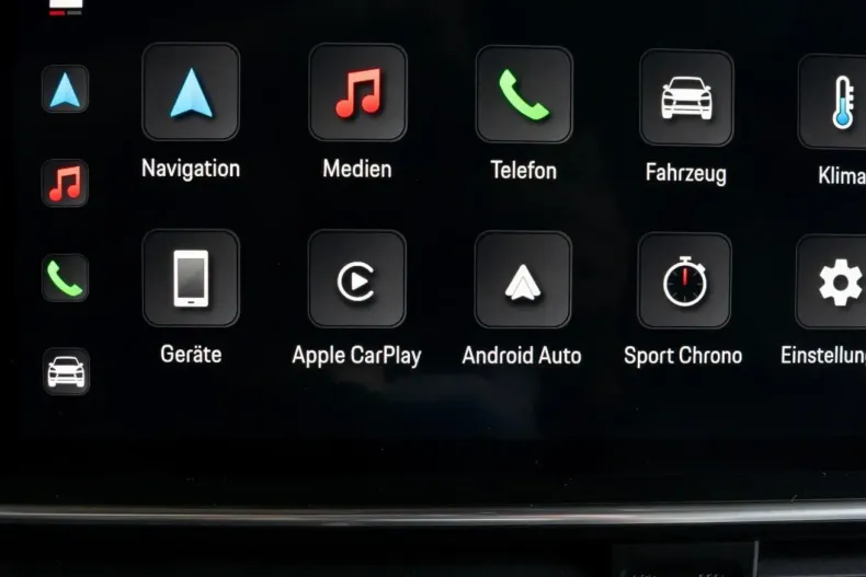 Porsche Cayenne din 2022 cu 98.860 km - oferta POR127614 - foto 32