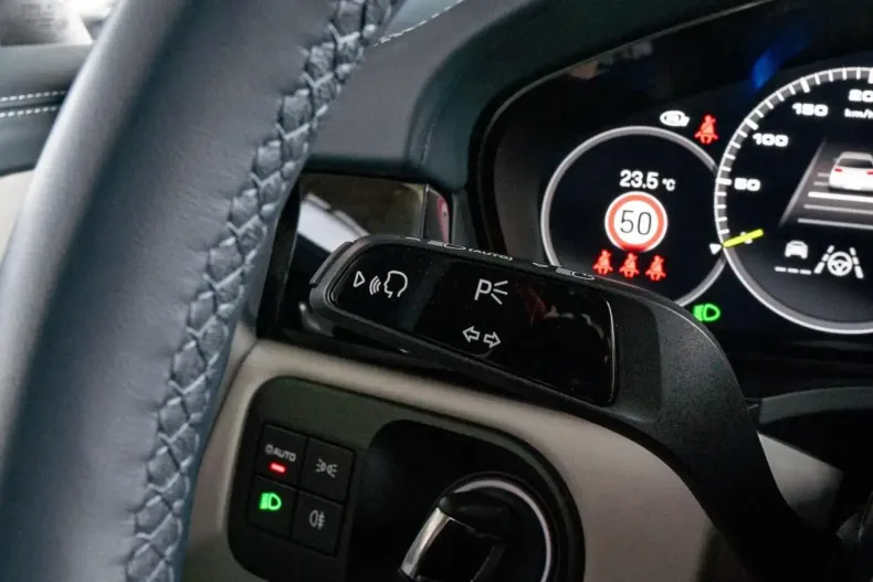 Porsche Cayenne din 2022 cu 98.860 km - oferta POR127614 - foto 35