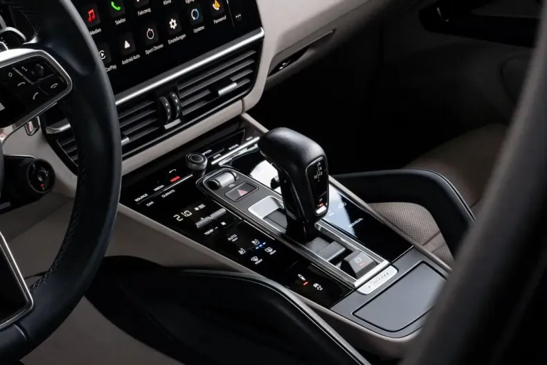 Porsche Cayenne din 2022 cu 98.860 km - oferta POR127614 - foto 36