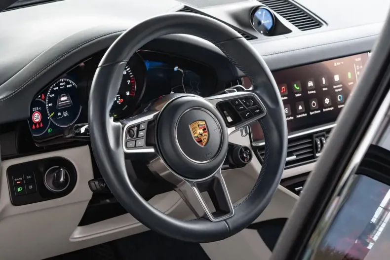 Porsche Cayenne din 2022 cu 98.860 km - oferta POR127614 - foto 38