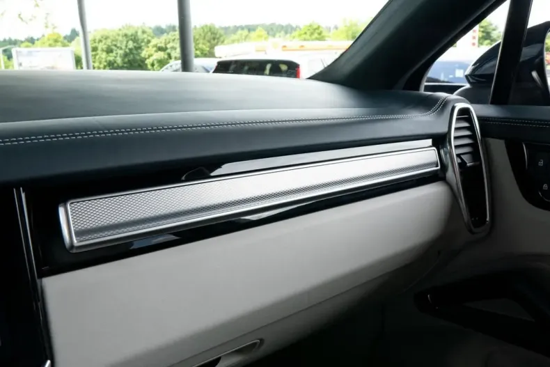 Porsche Cayenne din 2022 cu 98.860 km - oferta POR127614 - foto 42