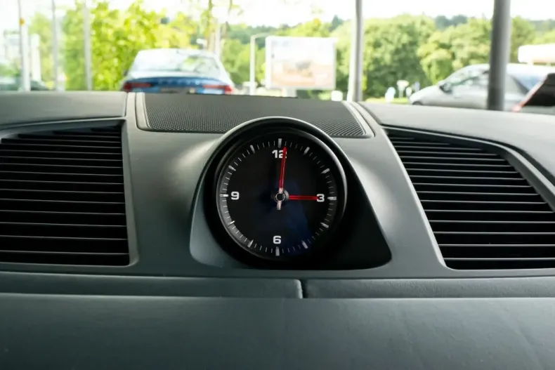 Porsche Cayenne din 2022 cu 98.860 km - oferta POR127614 - foto 43