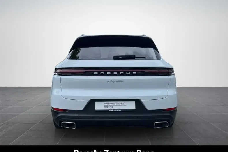 Porsche Cayenne din 2024 cu 25.350 km - oferta POR127616 - foto 6