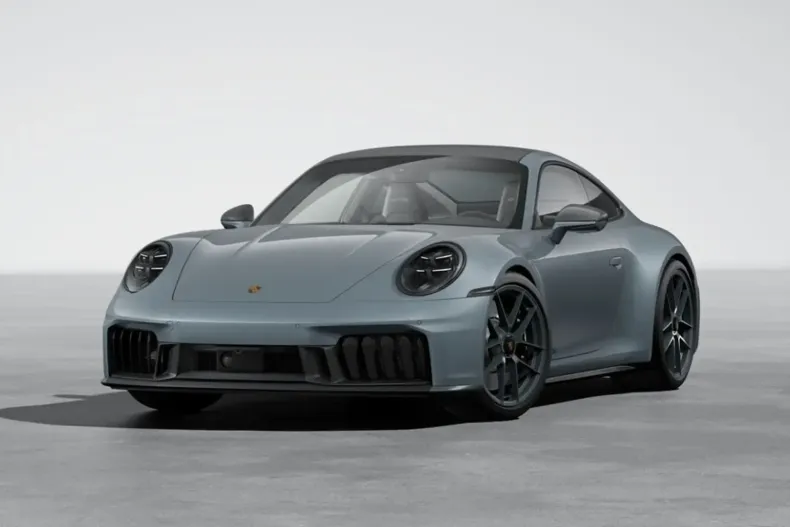 Porsche 911 din 2025 cu 0 km - oferta POR127619 - foto 1