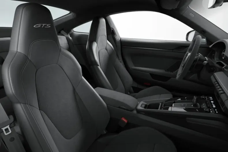 Porsche 911 din 2025 cu 0 km - oferta POR127619 - foto 5