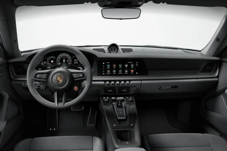 Porsche 911 din 2025 cu 0 km - oferta POR127619 - foto 6