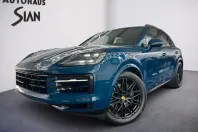 Porsche Cayenne din 2024 cu 26.950 km - oferta POR127622 - foto 1