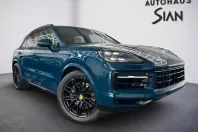 Porsche Cayenne din 2024 cu 26.950 km - oferta POR127622 - foto 2