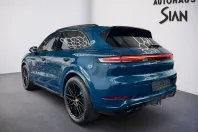 Porsche Cayenne din 2024 cu 26.950 km - oferta POR127622 - foto 4