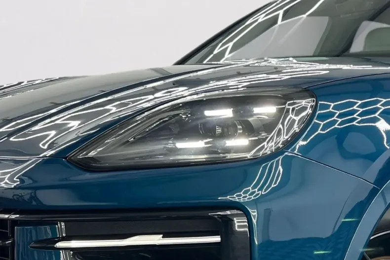 Porsche Cayenne din 2024 cu 26.950 km - oferta POR127622 - foto 5