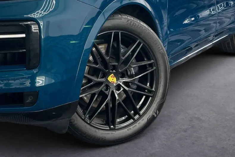 Porsche Cayenne din 2024 cu 26.950 km - oferta POR127622 - foto 6