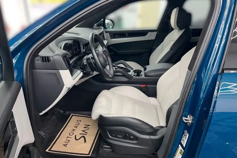 Porsche Cayenne din 2024 cu 26.950 km - oferta POR127622 - foto 7