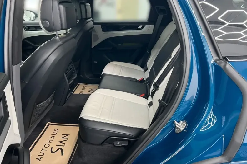 Porsche Cayenne din 2024 cu 26.950 km - oferta POR127622 - foto 12