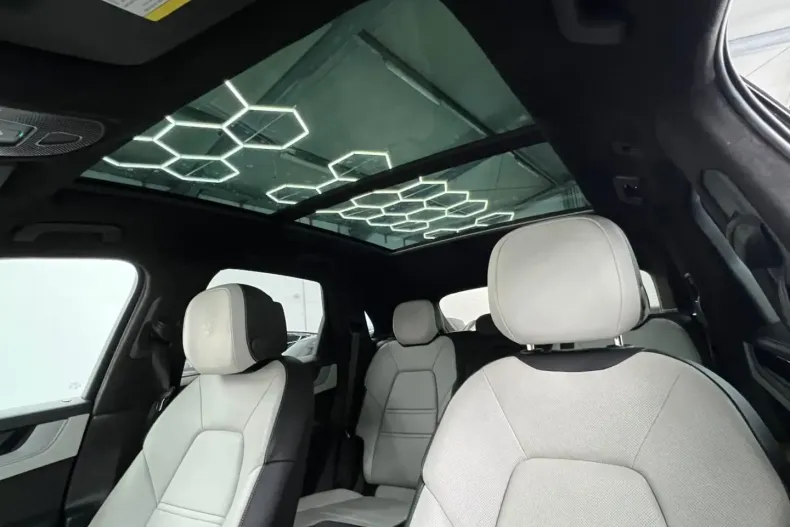 Porsche Cayenne din 2024 cu 26.950 km - oferta POR127622 - foto 15