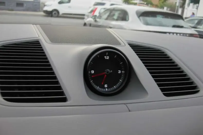 Porsche Cayenne din 2022 cu 79.000 km - oferta POR127623 - foto 4