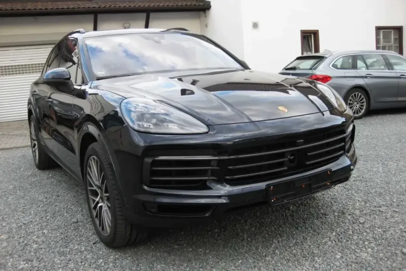 Porsche Cayenne din 2022 cu 79.000 km - oferta POR127623 - foto 17