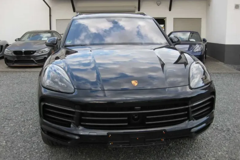 Porsche Cayenne din 2022 cu 79.000 km - oferta POR127623 - foto 18