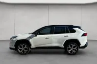 Toyota RAV4 din 2021 cu 89.300 km - oferta TOY127625 - foto 2