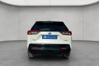 Toyota RAV4 din 2021 cu 89.300 km - oferta TOY127625 - foto 4