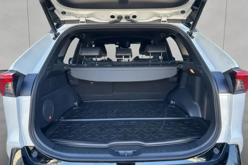 Toyota RAV4 din 2021 cu 89.300 km - oferta TOY127625 - foto 5