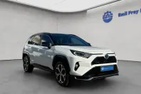 Toyota RAV4 din 2021 cu 89.300 km - oferta TOY127625 - foto 8