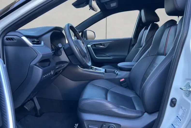 Toyota RAV4 din 2021 cu 89.300 km - oferta TOY127625 - foto 10