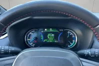 Toyota RAV4 din 2021 cu 89.300 km - oferta TOY127625 - foto 11