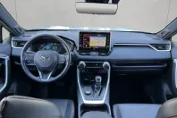 Toyota RAV4 din 2021 cu 89.300 km - oferta TOY127625 - foto 12