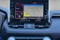 Toyota RAV4 din 2021 cu 89.300 km - oferta TOY127625 - foto 14