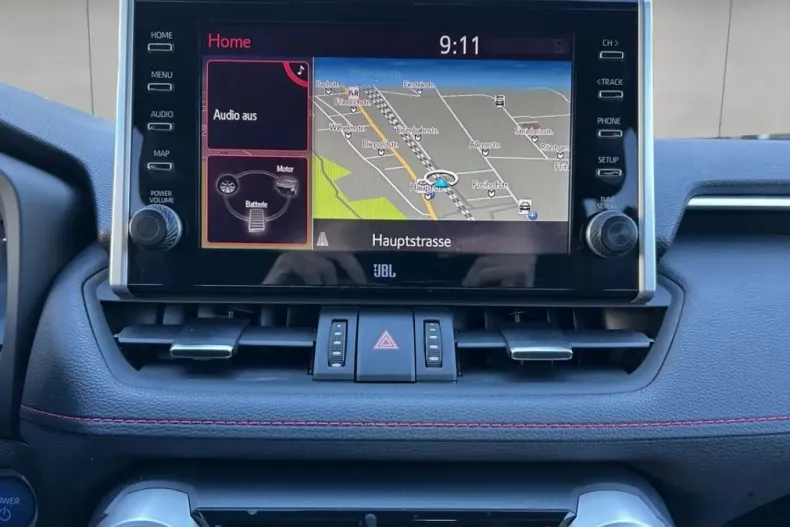 Toyota RAV4 din 2021 cu 89.300 km - oferta TOY127625 - foto 14