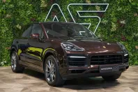 Porsche Cayenne din 2020 cu 68.930 km - oferta POR127629 - foto 1