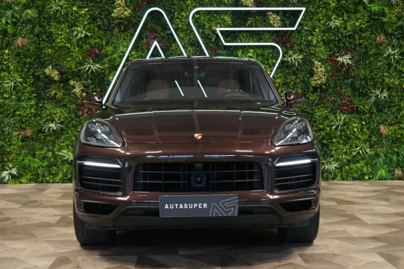 Porsche Cayenne din 2020 cu 68.930 km - oferta POR127629 - foto 2