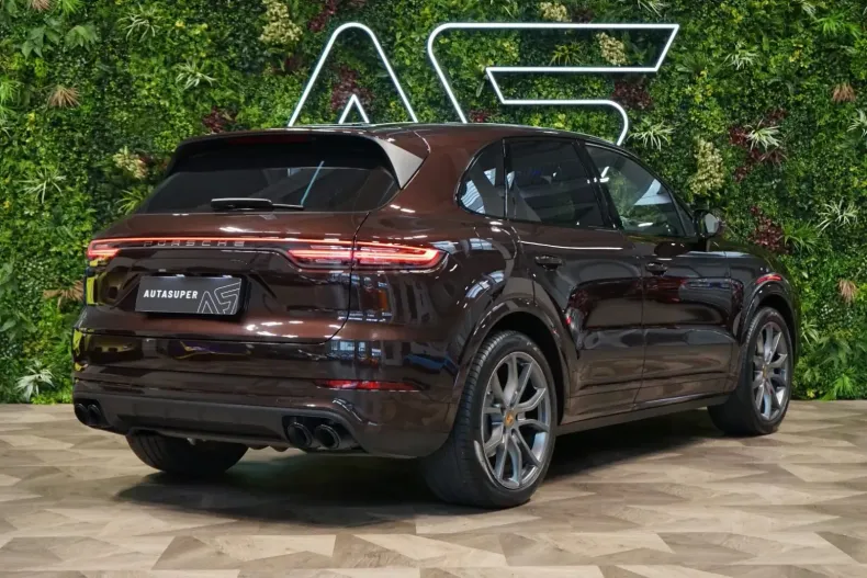 Porsche Cayenne din 2020 cu 68.930 km - oferta POR127629 - foto 5