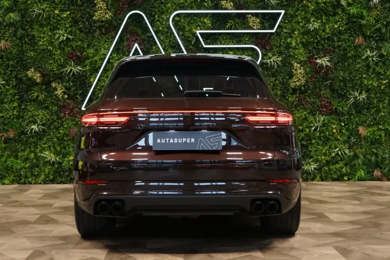 Porsche Cayenne din 2020 cu 68.930 km - oferta POR127629 - foto 6