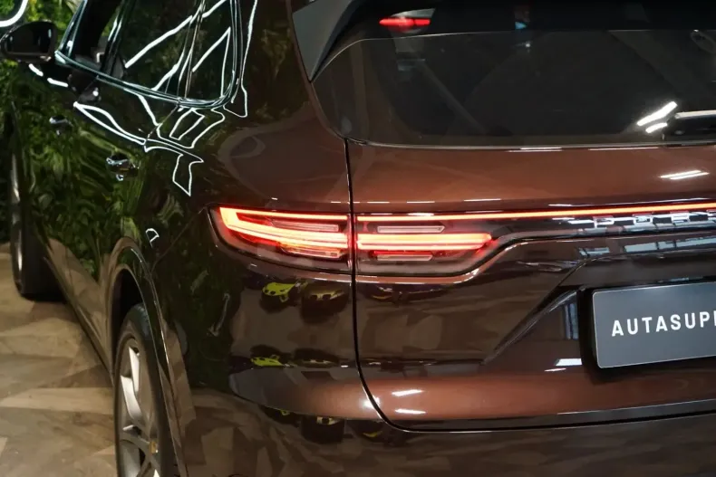 Porsche Cayenne din 2020 cu 68.930 km - oferta POR127629 - foto 8