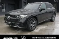 Mercedes-Benz GLC 300 din 2024 cu 7.662 km - oferta MER127632 - foto 1