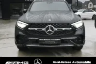 Mercedes-Benz GLC 300 din 2024 cu 7.662 km - oferta MER127632 - foto 2