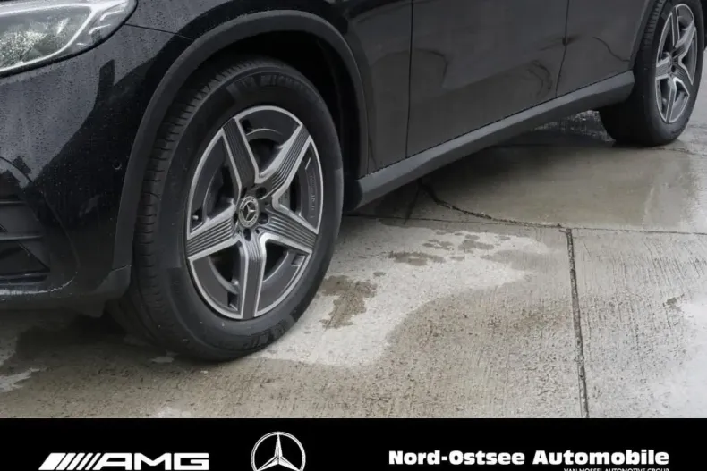 Mercedes-Benz GLC 300 din 2024 cu 7.662 km - oferta MER127632 - foto 4