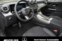 Mercedes-Benz GLC 300 din 2024 cu 7.662 km - oferta MER127632 - foto 5